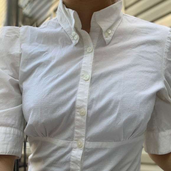 Guess Jeans Spring Blouse - Picture 7 of 9